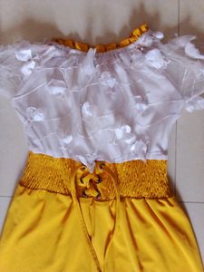 Preety Jumpsuit 😇
