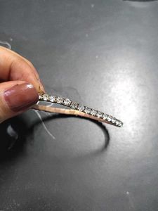 Sparkling Crystal diamond Bracelet stretchable