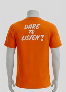 JBL men's New T-shirt