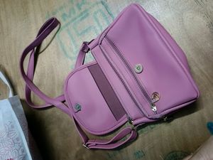 Hand Purse