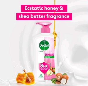 1000 Ml Dettol Bodywash
