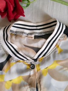 Top( Shirt Style)