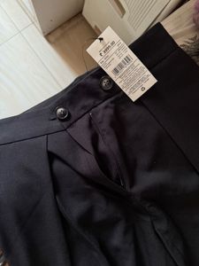 korean style trouser pant