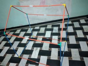 kids  tent