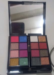 Makeup Kit Combo