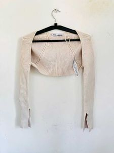 Zara Bolero