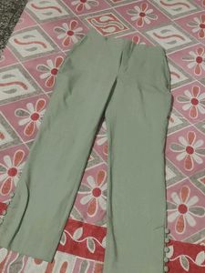office green trouser