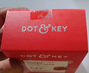 Dot &amp; Key Tinted Sunscreen SPF 50+