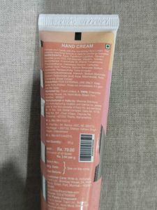 Zudio Cocoa Hand Cream