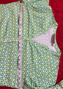 High Low Kurta / Top L/XL