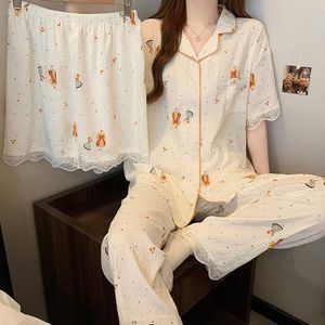 Cute Pinteresty Night Suit From Milan