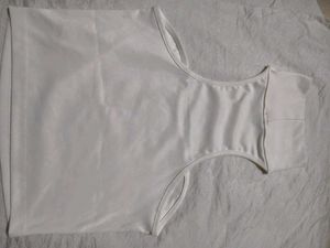 Classic White Briefs