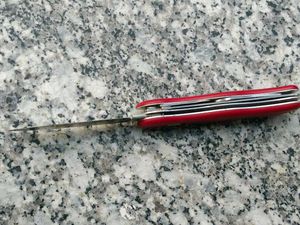 victorinox Hunter