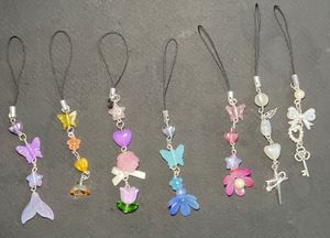 Phone charms