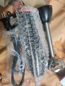 Bajaj HB 21 300W Hand Blender - New!