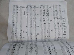 Beatles - Sgt. Pepper Tab book (year 1992)