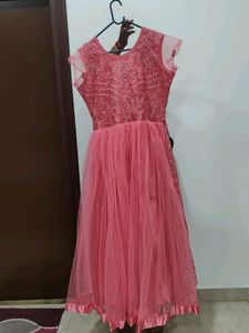 Long Gown