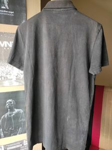 Vintage Puma Tee