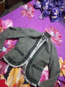 Very Beautiful Blazer
