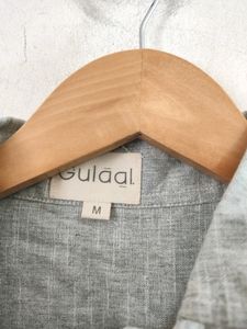 Gulaal High And Low Top ( Women)