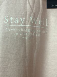 Mast And Harbour Peach T Shirt