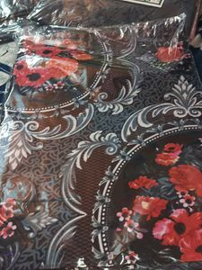 Double Bedsheet Set with Pillow Covers
