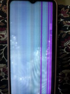 Realme Narzo 20A Smartphone