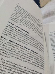 Options as a Strategic Investment