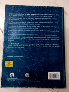 💥30₹ Off English Communication Skills Textbook
