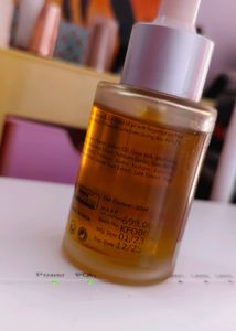 Astaberry Face Oil