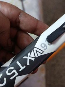 Tennis Bat- Age 6 And Above, Used, 26 Inch