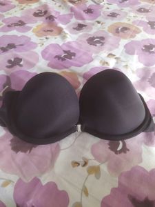 La Senza Double Padded Bra