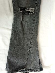 ONLY bootcut jeans