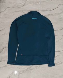 Mammut Zipper