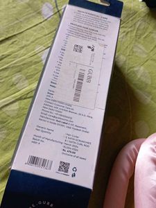 GUBB Heatless Hair Curler