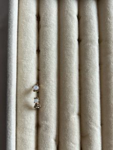 Set of 8 Elegant Gold Rings