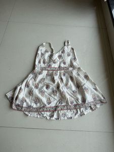 Short kurti