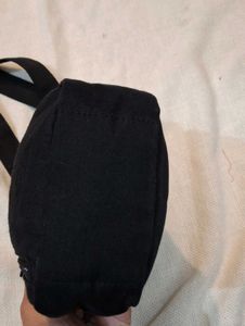Black Crossbody Bag