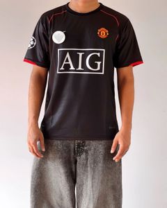 Manchester United Ronaldo Jersey
