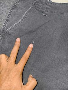 Carhartt WIP 'Aviation Pant' Cargo