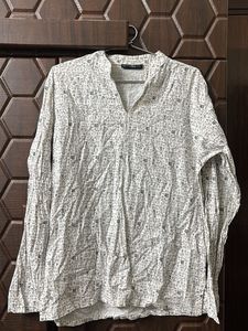 Men’s Shatranj  Printed Kurta& ketch shirt