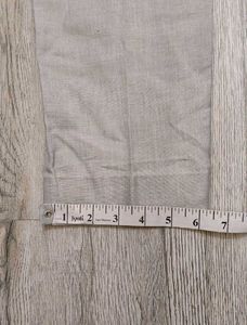 sc9948 Sabrin cotton pant waist 32 inches