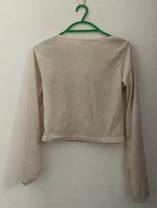 NewMe Full Sleeve Top