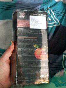 LA Otter Fruit Vinegar Hair Color