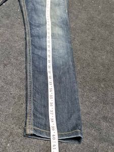 Women's True Religion "Section Skinny" Low Rise