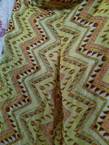 Bohemian Pattern Palazzo Pants