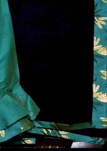traditional lehenga set