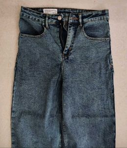 Wide Leg Jeans for Women