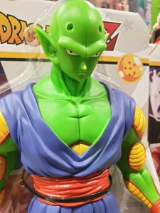 Dragon Ball Series Super Saiyan Piccolio Figure