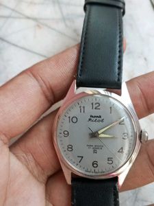 Hmt pilot Mechanical Hand Winding watch